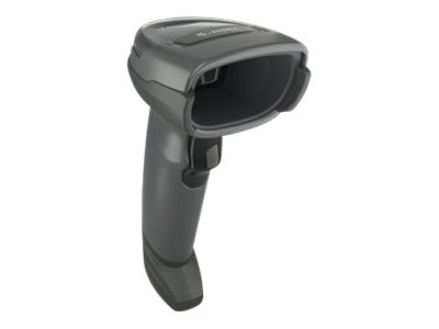 Zebra DS4608-DP - barcode scanner - DS4608-DPE0007VZRW