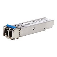 Tripp Lite Cisco GLC-LH-SMD Compatible SFP Transceiver 10/100/1000 LX/LH LC