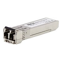 Tripp Lite Cisco-Compatible SFP-10G-SR-S SFP+ Transceiver - 10GBase-SR, DDM, MMF, LC, 850 nm, 300 m (984 ft.) - SFP+
