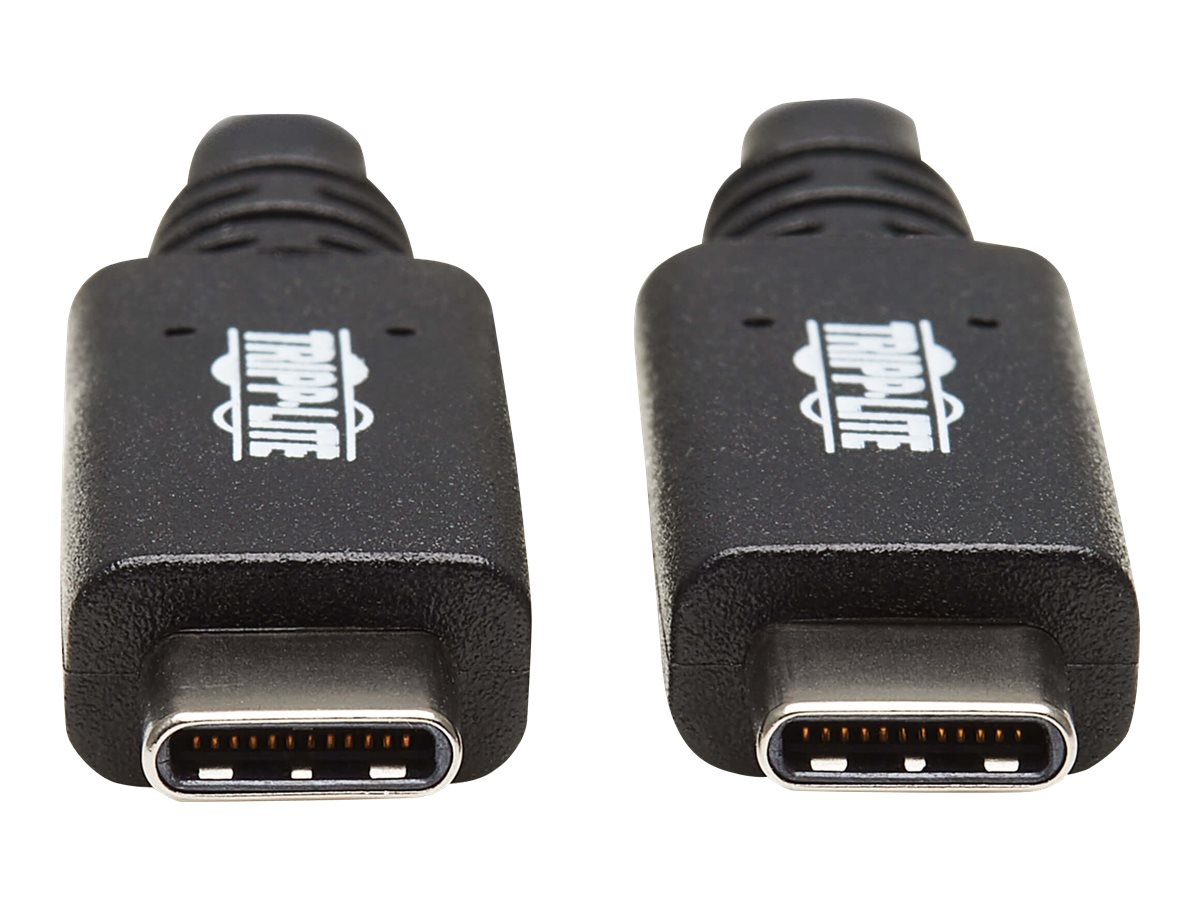 Eaton Tripp Lite Series USB-C Cable