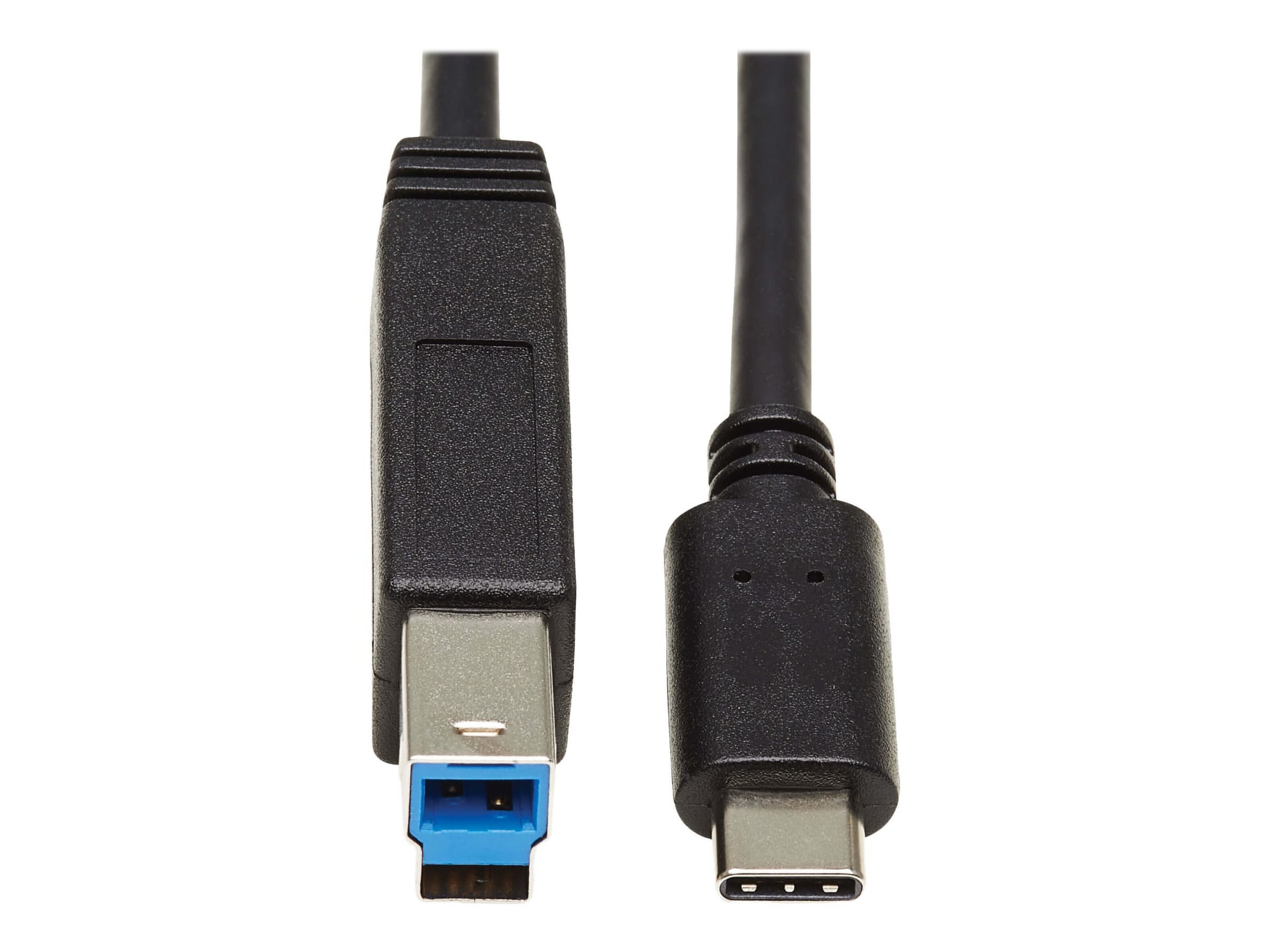 usb type b