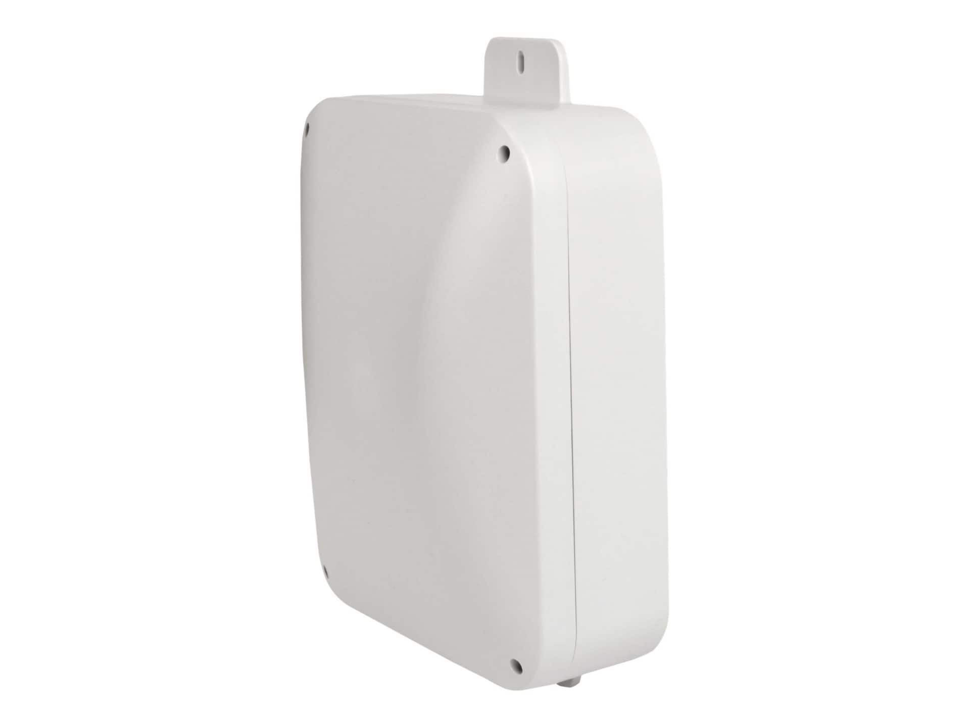 Tripp Lite Wireless Access Point Enclosure Wifi 4 Surface Mount 13 x 9in