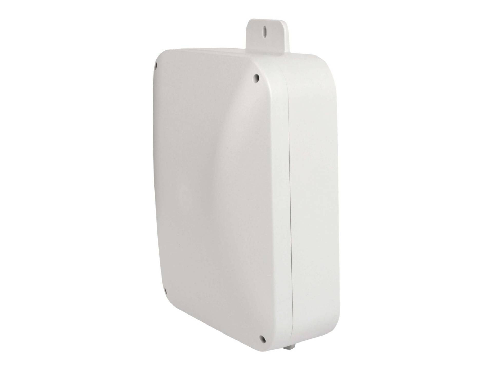 Tripp Lite Wireless Access Point Enclosure - NEMA 4, Surface-Mount, PC Construction, 13 x 9 in. - network device