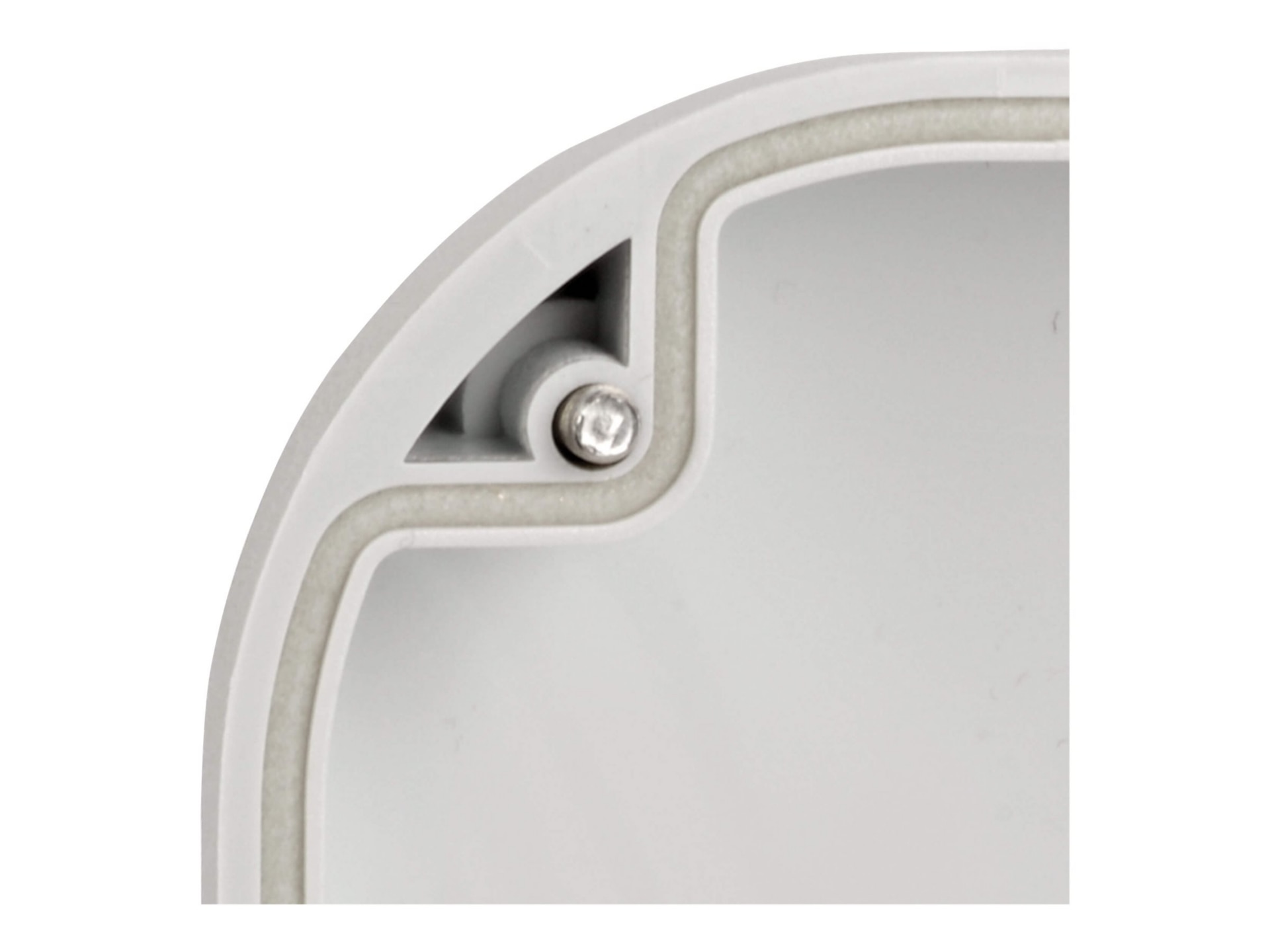 Thumbnail 5 of 10 for Eaton Wireless Access Point Enclosure - NEMA 4, Surface-Mount, PC Construction, 13 x 9 in.