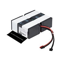 Tripp Lite UPS Replacement Battery for Tripp Lite SUINT1000LCD2U UPS 24V