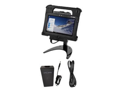 Zebra EVM Industrial Docking Station for L10 Rugged Tablet