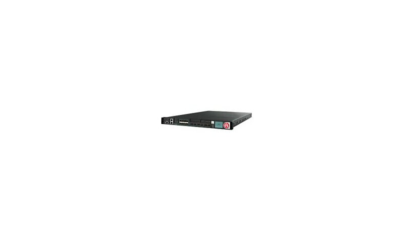 F5 BIG-IP iSeries Best Bundle i10800 - security appliance