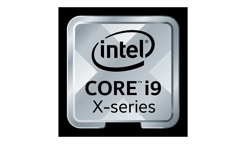 Intel Core i9 10920X X-series / 3.5 GHz processeur - Boîtier (sans refroidisseur)
