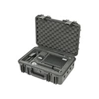 SKB 3I Series Mil-Std Waterproof Case - hard case