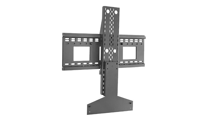 Avteq Cisco Room Kit Mount - mounting component - for LCD display - black