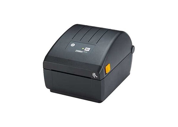 Zebra zd220 - label printer - B/W - direct thermal ...