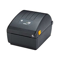 Zebra zd220 - label printer - B/W - direct thermal
