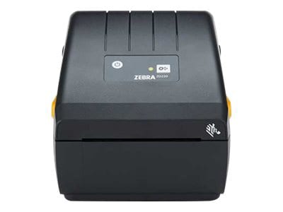 Zebra ZD220 B/W Label Printer