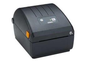 Shop Zebra zd220 B/W Label Printer