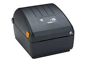 Magasiner Zebra zd220 B/W Label Printer