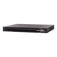Cisco SX350X-12 - switch - 12 ports - managed - rack-mountable
