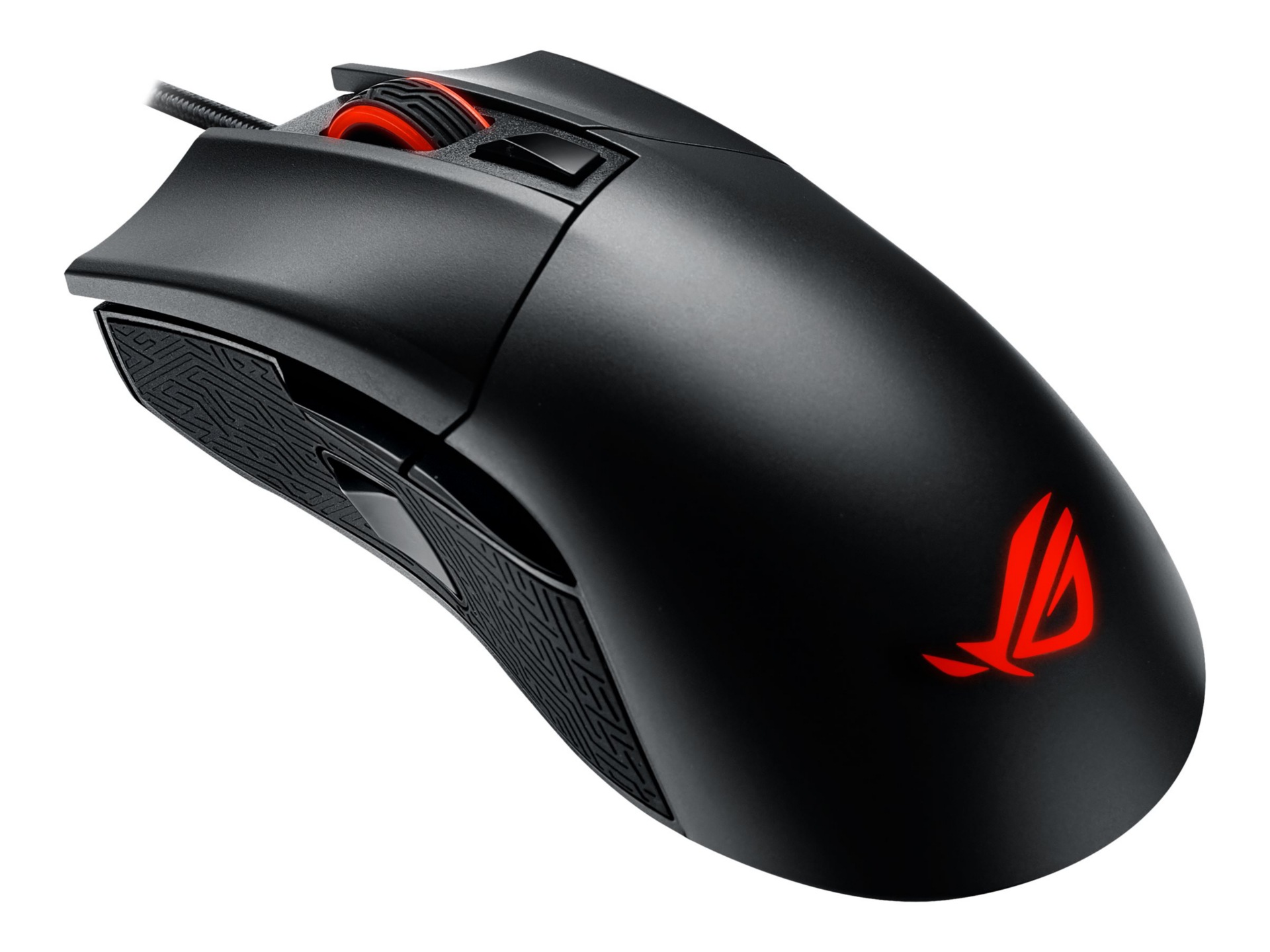 Asus ROG Gladius II - mouse - USB