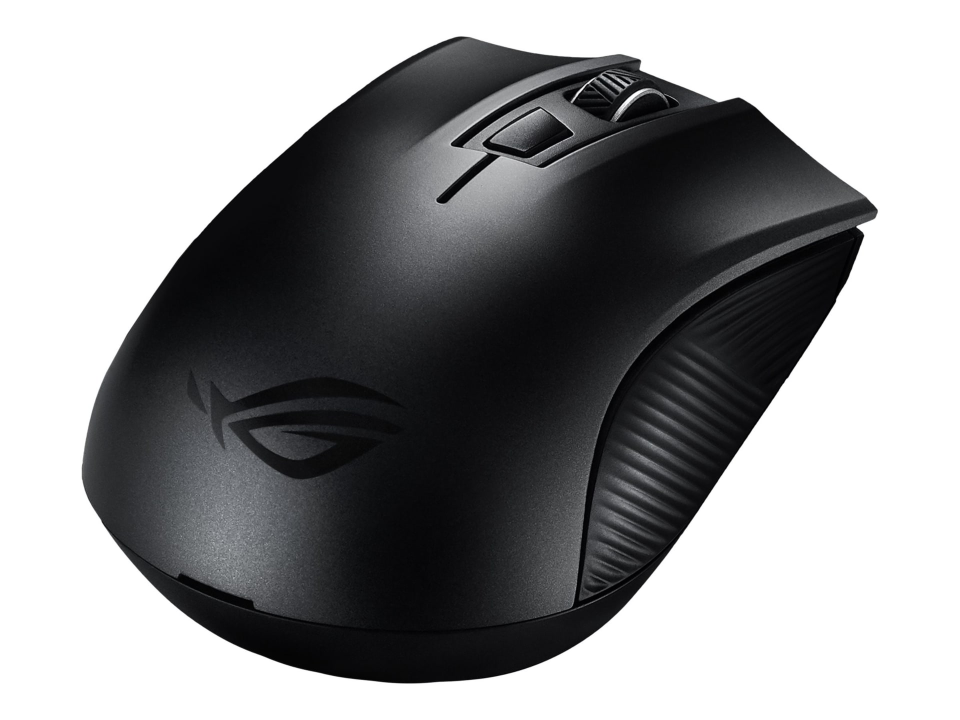 Asus Rog Strix Carry Mouse 2 4 Ghz Bluetooth 5 0 Le P508 Rog Strix Carry Keyboards Mice Cdw Com