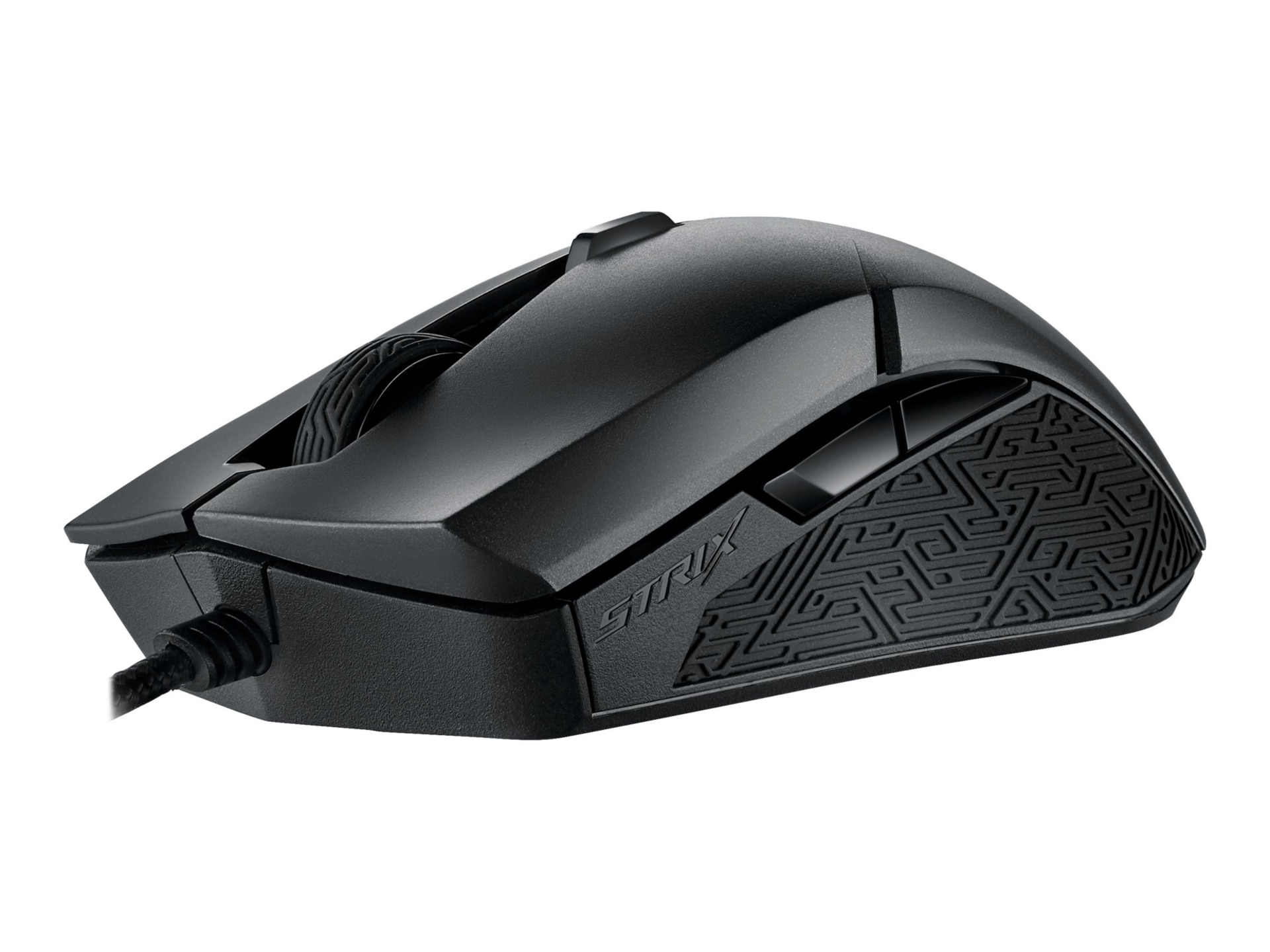 Asus ROG Strix Evolve - mouse - USB