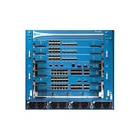 Palo Alto Networks PA-7050 Bare chassis - on-site spare - modular expansion
