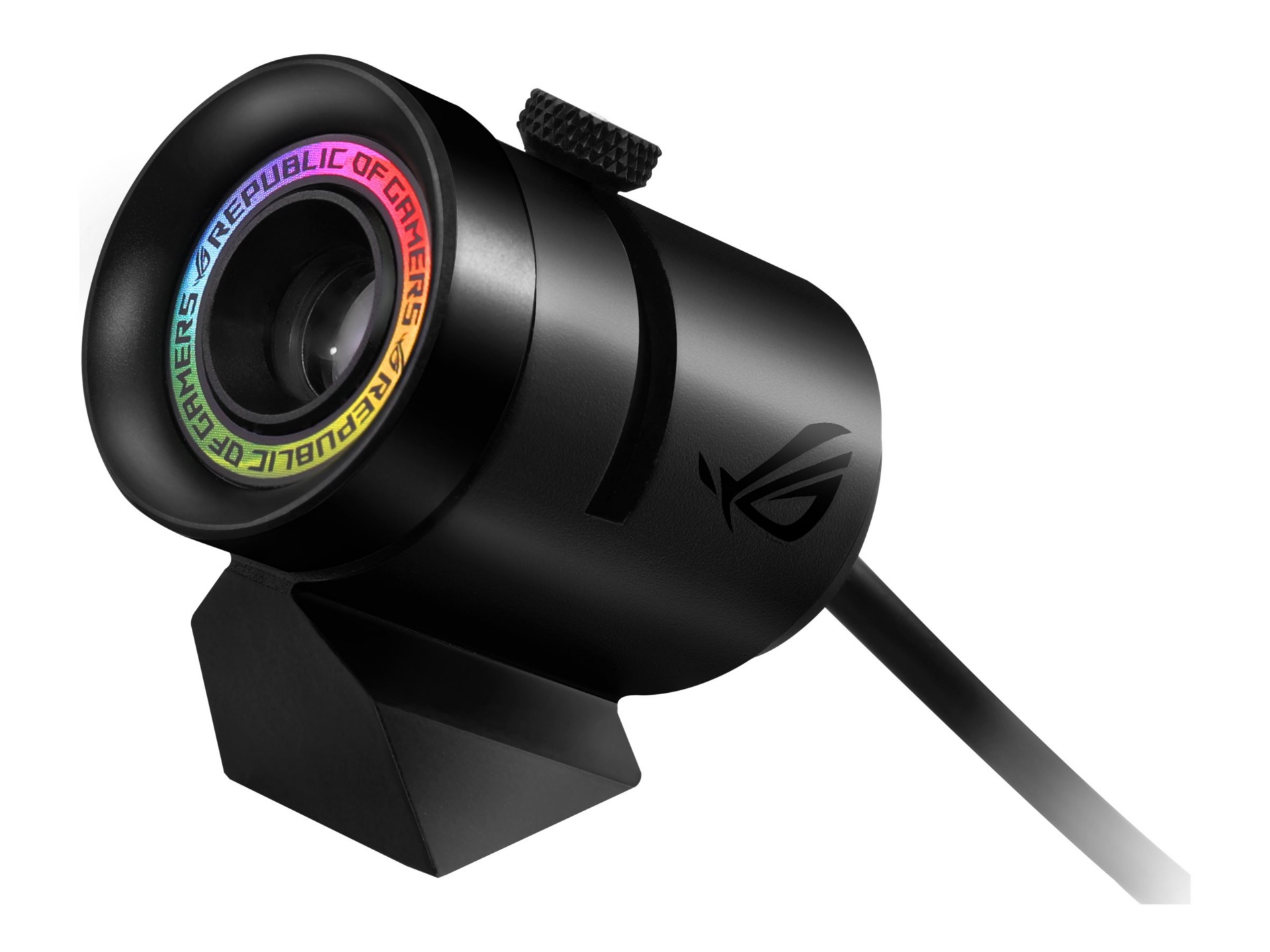 Asus ROG Spotlight RGB logo projector