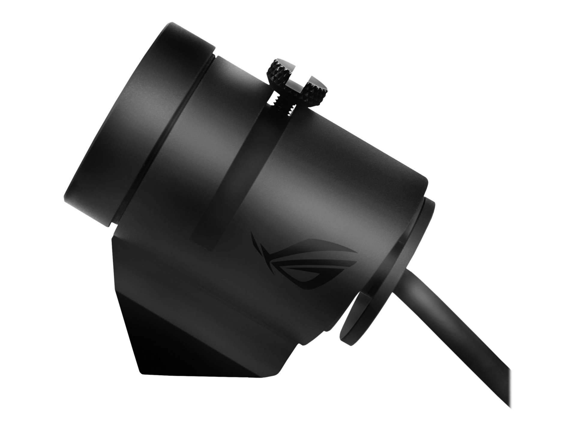 Thumbnail 6 of 10 for Asus ROG Spotlight RGB logo projector