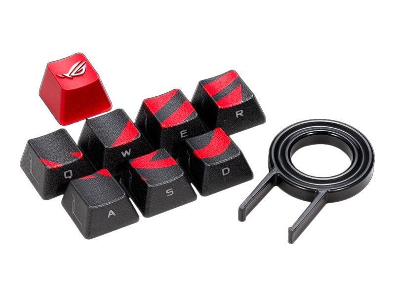 Asus ROG Gaming - keycap set