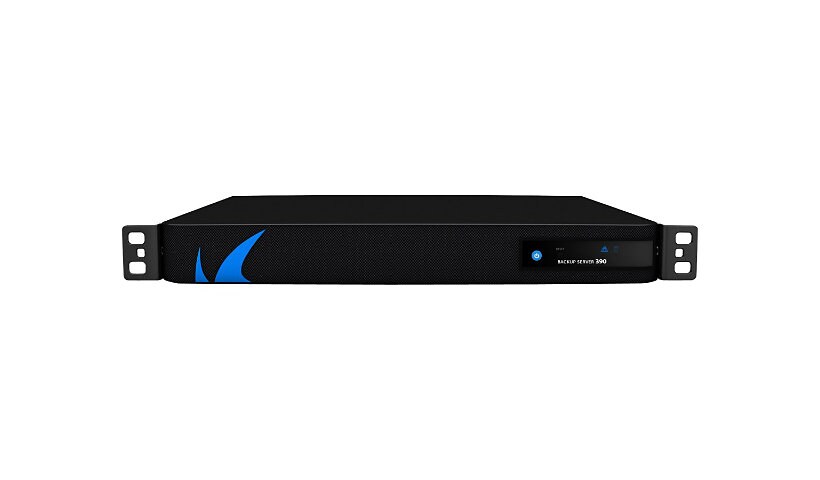 Barracuda Backup Server 290 - recovery appliance