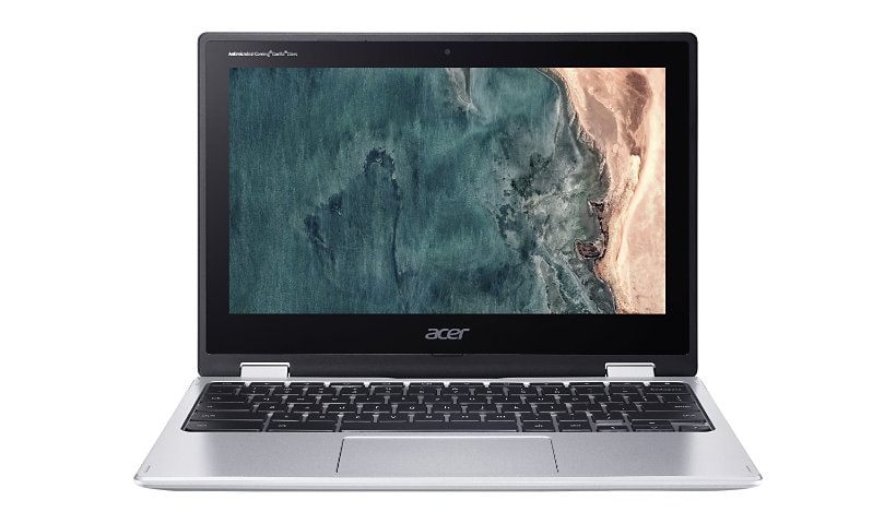 Acer Chromebook Spin 311 CP311-2H-C04Y - 11.6" - Celeron N4100 - 4 GB RAM -