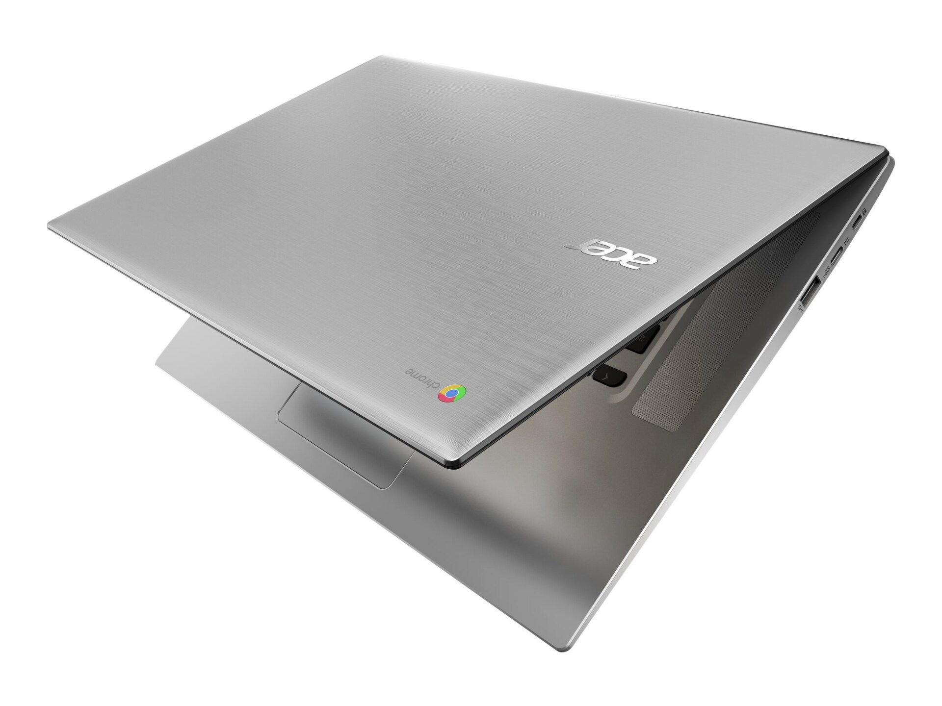 Acer Chromebook 315 CB315-2H-45NZ - 15,6" - A4 9120C - 4 GB RAM - 64 GB eMM