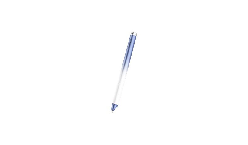 Livescribe Aegir Smartpen - Blue Dolphin Education Edition - digital pen -