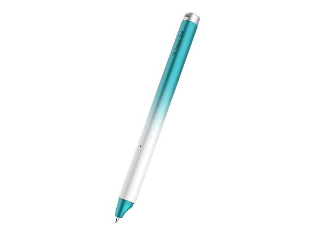 Livescribe Aegir Smartpen - Dolphin Edition - digital pen - Bluetooth 4.0 -