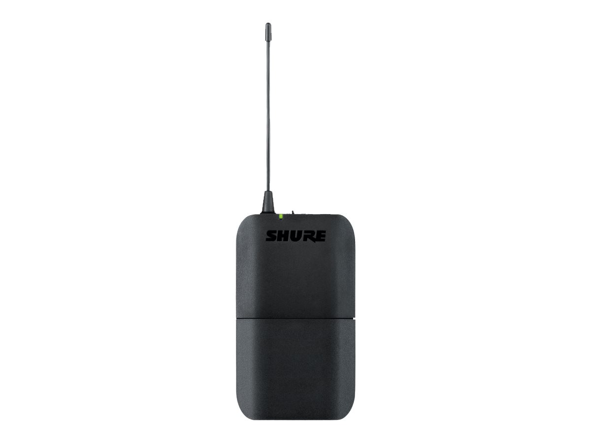 Shure BLX188 Lav System - Thumbnail 2