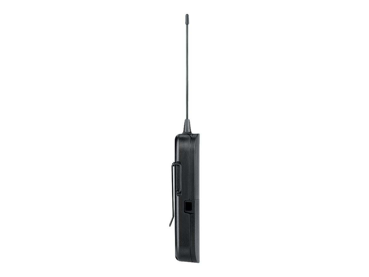 Shure BLX188 Lav System