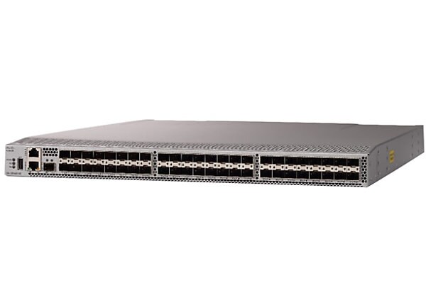 NetApp Cisco MDS 9148T 48-Port Switch