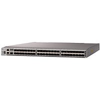 NetApp Cisco MDS 9148T 48-Port Switch