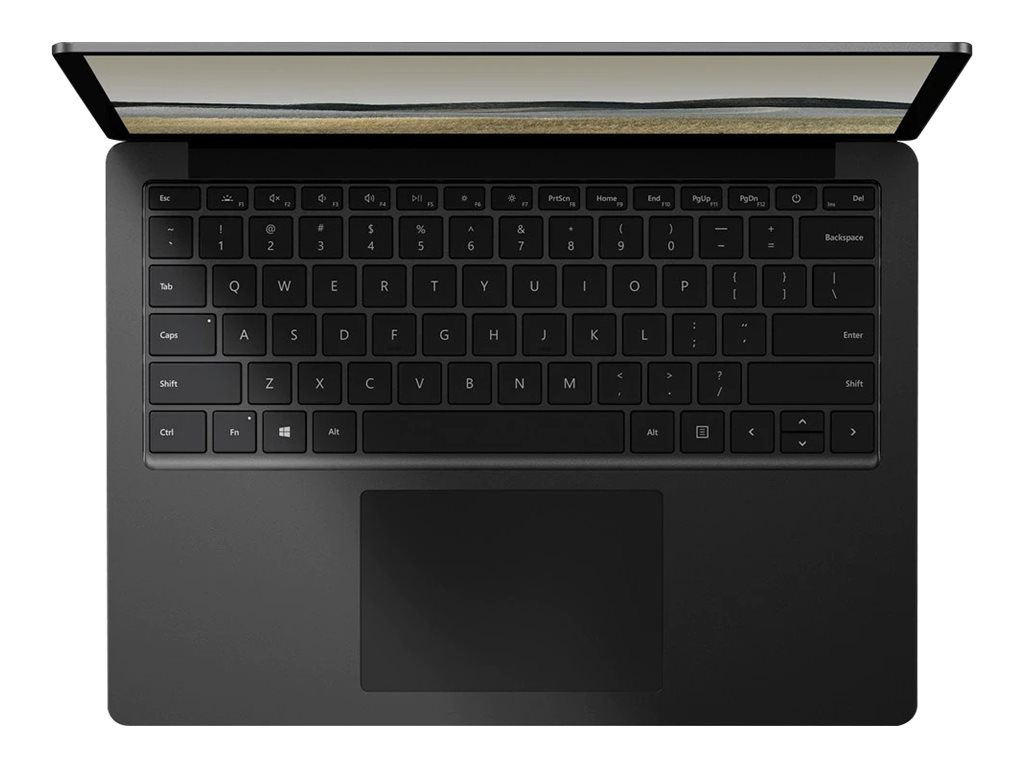 Thumbnail 2 of 4 for Microsoft Surface Laptop 3 - 13.5" - Core i5 1035G7 - 8 GB RAM - 256 GB SSD