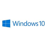 Windows 10 Pro - version boîte - 1 licence