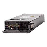 Cisco - power supply - hot-plug / redundant - 3200 Watt