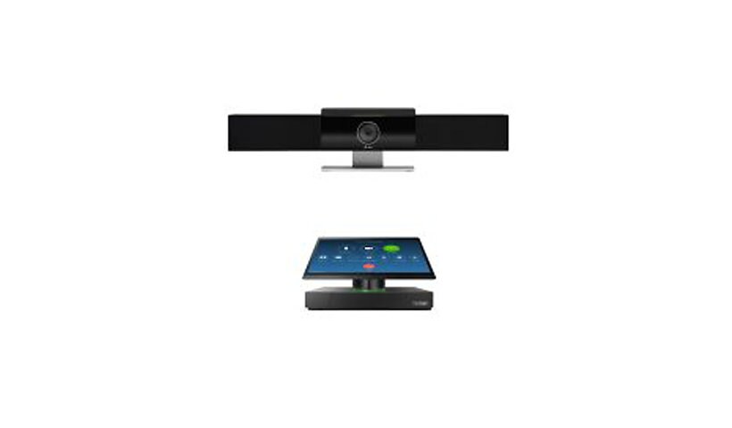 Poly Studio Lenovo for Zoom Rooms - video conferencing device