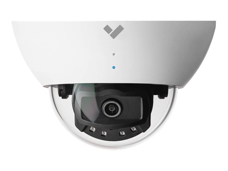 simple surveillance camera