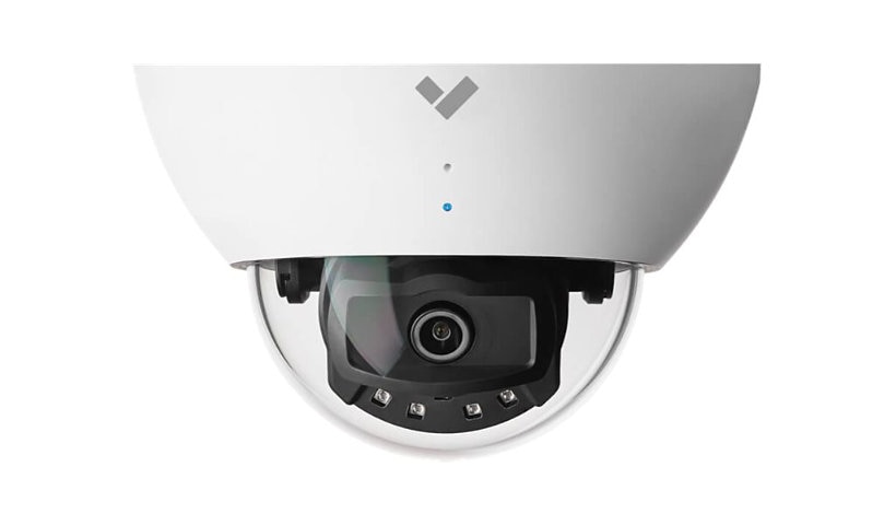 Verkada CD31 - network surveillance camera - dome - with 15 days of storage