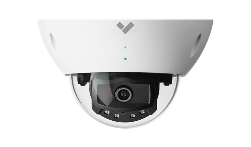 Verkada CD31-E - network surveillance camera - dome - with 15 days of storage