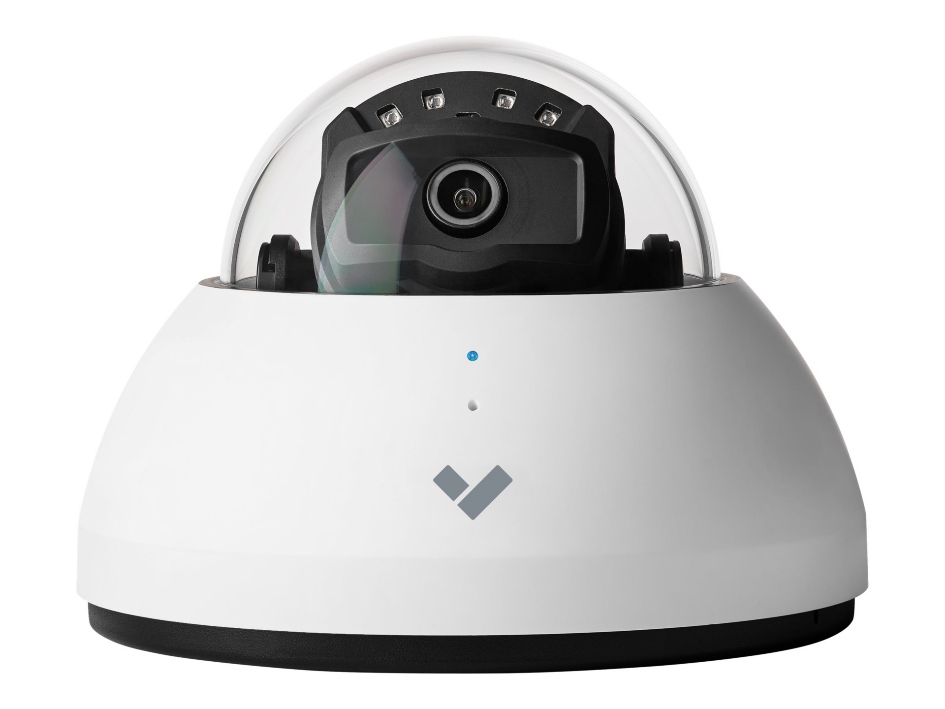 Verkada CD41 - network surveillance camera - dome - with 60 days of storage