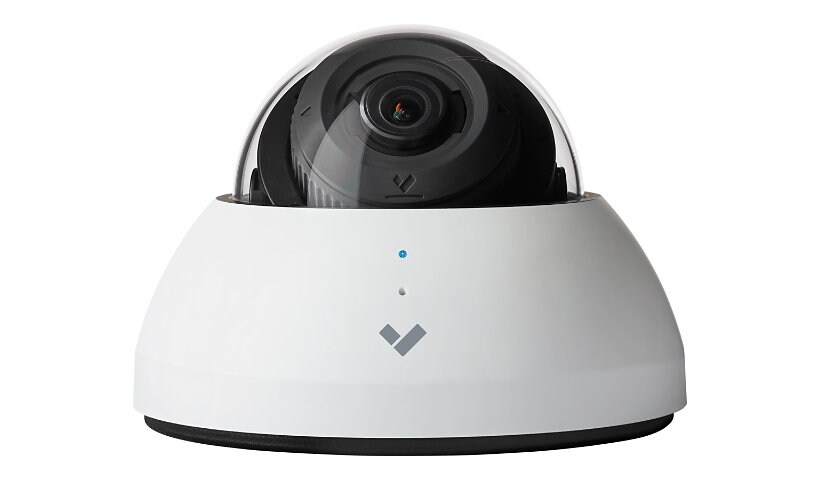 Verkada CD51 - network surveillance camera - dome - with 120 days of storag