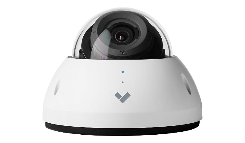 Verkada CD51-E - network surveillance camera - dome - with 120 days of stor