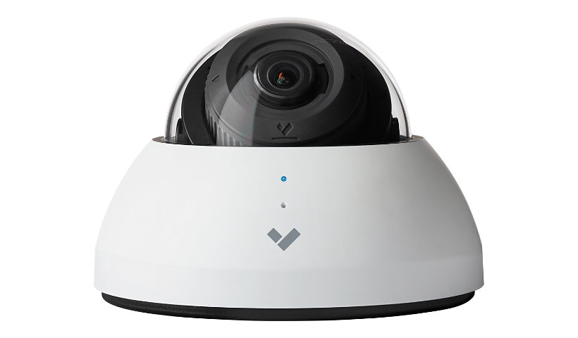 Verkada CD61 - network surveillance camera - dome - with 30 days of storage