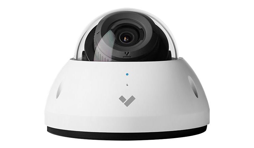 Verkada CD61-E - network surveillance camera - dome - with 30 days of storage