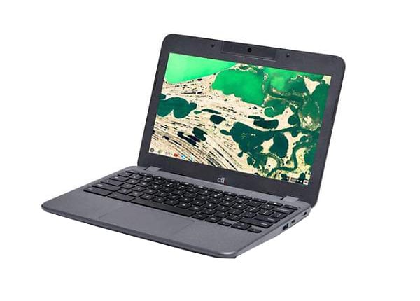 Kajeet CTL Chromebook NL7 11.6" Celeron N3350 4GB RAM 32GB eMMC