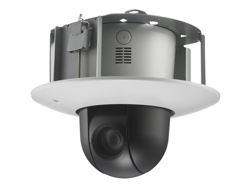 Sony IPELA SNC-WR600 - network surveillance camera